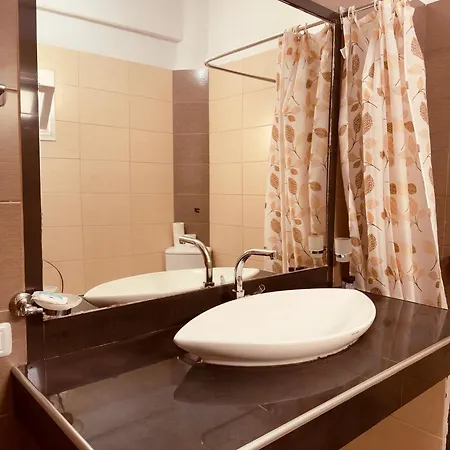 Merkuri Apartamento Himarë