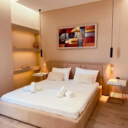 Merkuri Apartamento Himarë