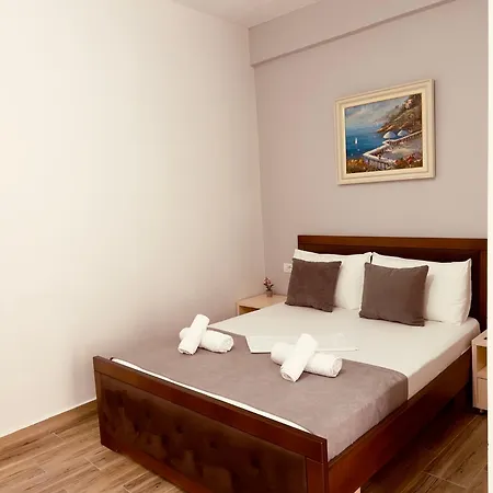 Merkuri Apartamento *