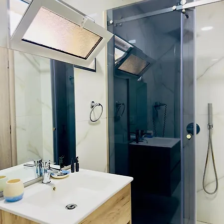 Merkuri Apartamento Himarë