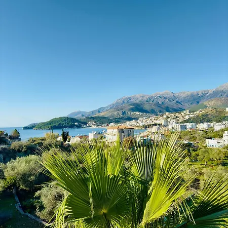 Apartamento Merkuri Himarë