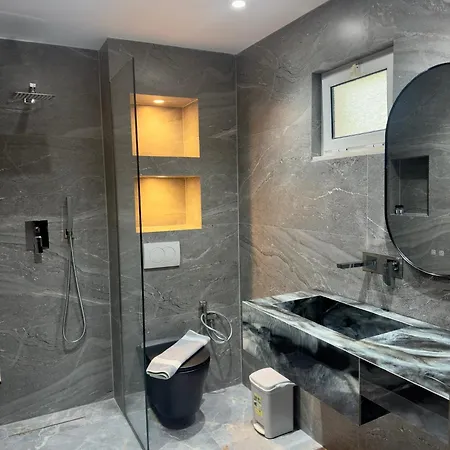 Apartamento Merkuri *