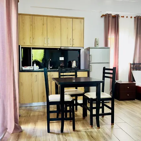 Merkuri Apartamento *