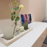 Merkuri アパート ヒマラ
