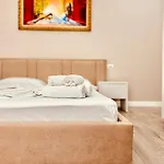 Appartement Merkuri *