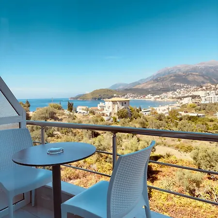 Merkuri Lägenhet Himare