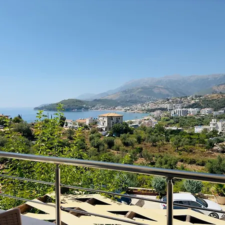 Merkuri Himare