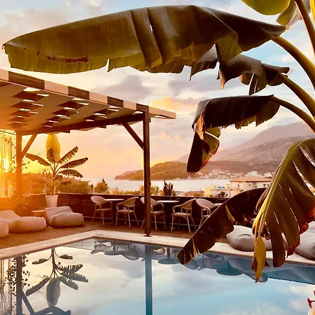 Merkuri Lägenhet Himare