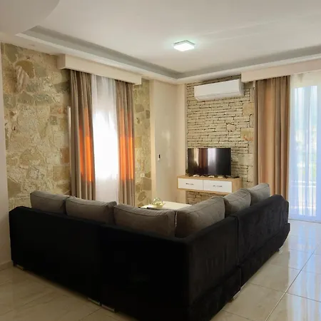 Apartment Merkuri