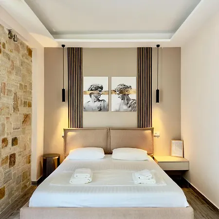 Apartmán Merkuri