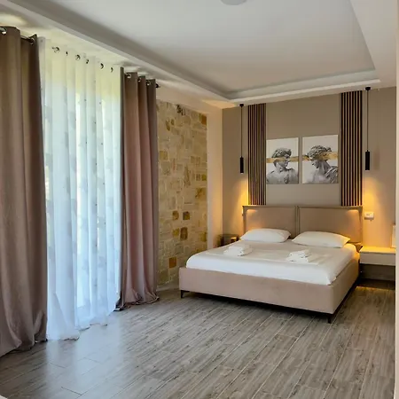 Apartmán Merkuri Himarë