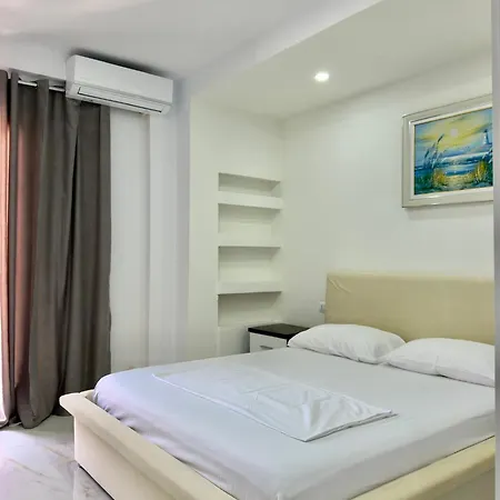 Merkuri Apartmán