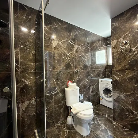 Merkuri Апартаменты
