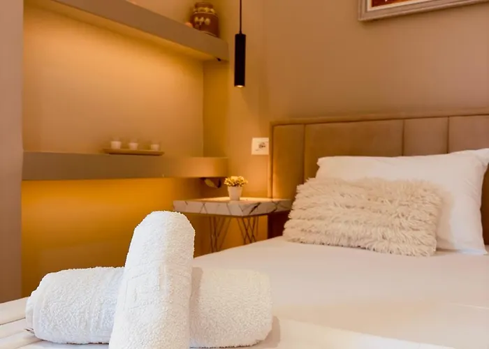 Merkuri Appartement