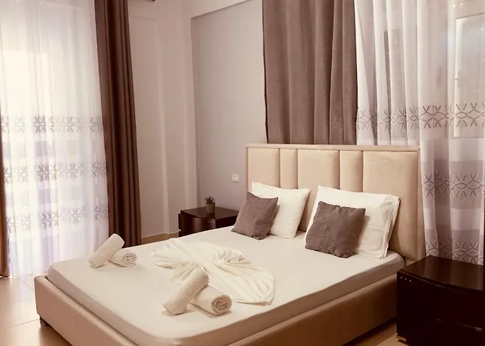 Appartement Merkuri