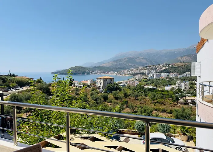 Merkuri Himarë