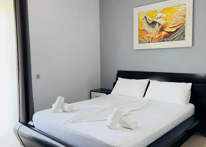 Merkuri Appartement