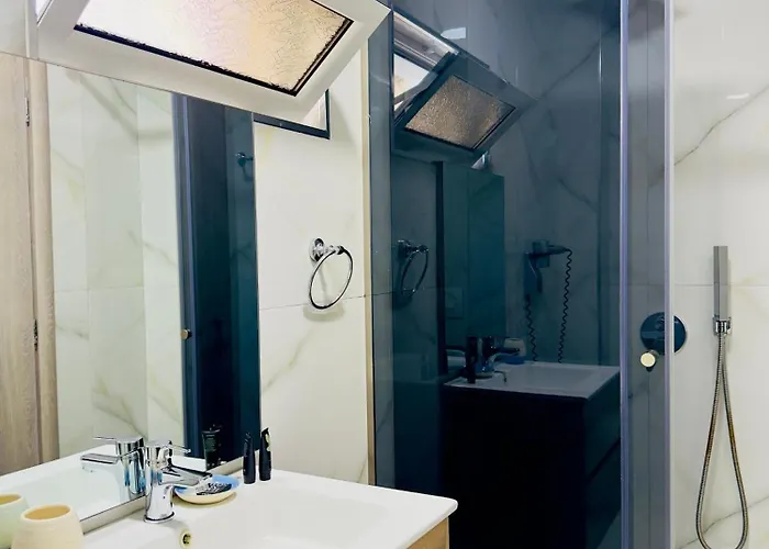 Merkuri Apartmán Himarë