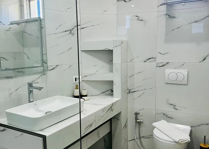 Appartement Merkuri *