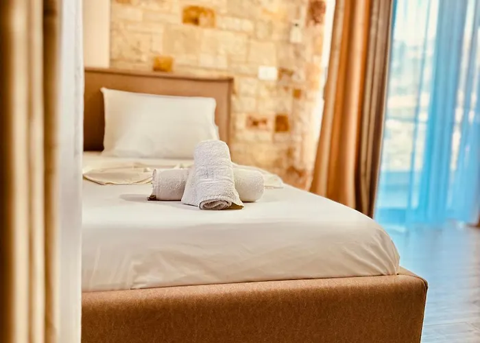 Merkuri Appartement *