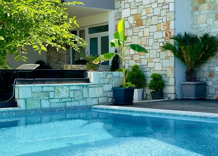 Merkuri Appartement Himarë